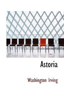 Paperback Astoria Book