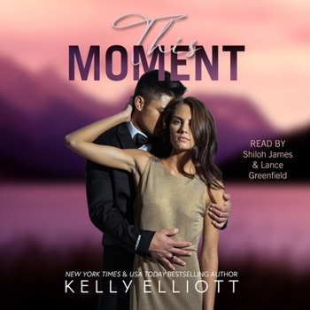 Audio CD This Moment Book
