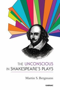 Paperback The Unconscious in Shakespeare's Plays Book