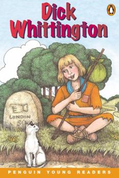 Paperback Dick Whittington Book