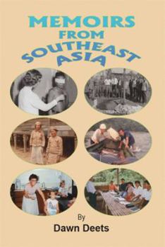 Paperback Memoirs from Southeast Asia Book