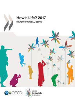 Paperback How's Life? 2017 Book