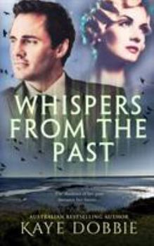 Paperback Whispers From The Past Book