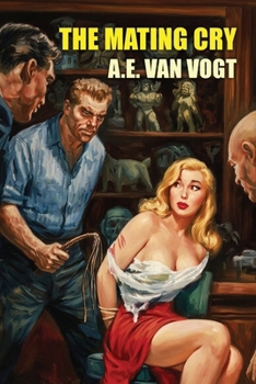 The Mating Cry