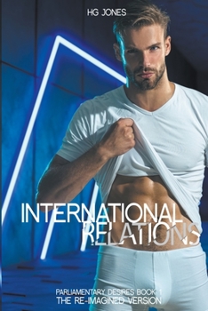 Paperback International Relations Book