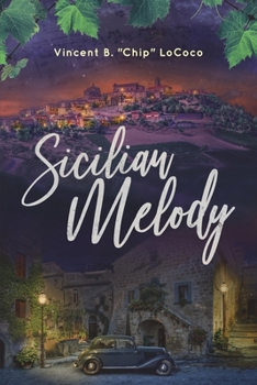 Sicilian Melody - Book #3 of the Bellafortuna