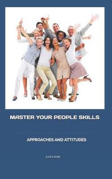 Paperback Master Your People Skills Book