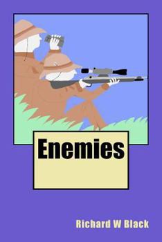 Paperback Enemies Book