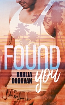 Paperback Found You Book