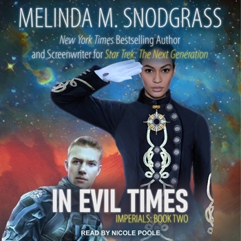 MP3 CD In Evil Times Book