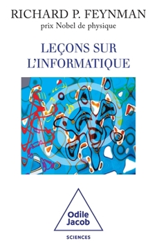 LEÇONS SUR L'INFORMATIQUE