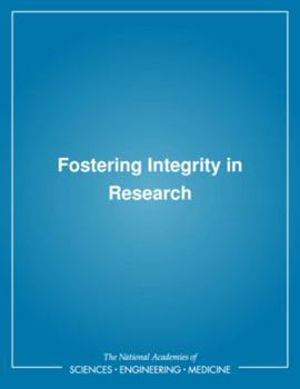The Integrity of Science