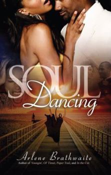 Paperback Soul Dancing Book