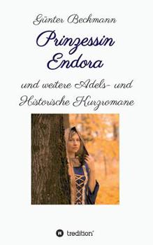 Paperback Prinzessin Endora [German] Book