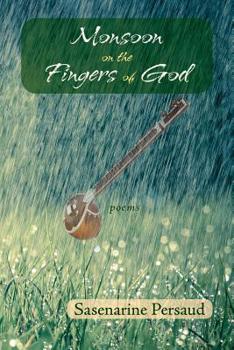 Paperback Monsoon on the Fingers of God Book