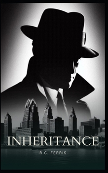 Paperback Inheritance Book