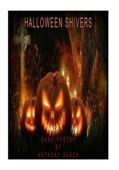Paperback Halloween Shivers Book