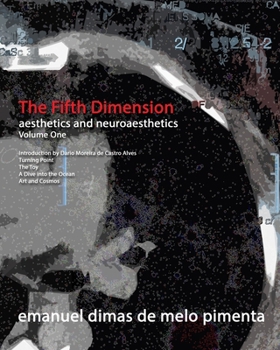 Paperback The Fifth Dimension: Volume 1 Book