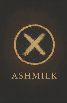 Paperback Ashmilk Book