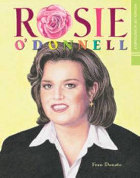 Hardcover Rosie O'Donnell Book