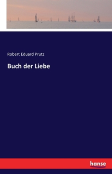 Paperback Buch der Liebe [German] Book