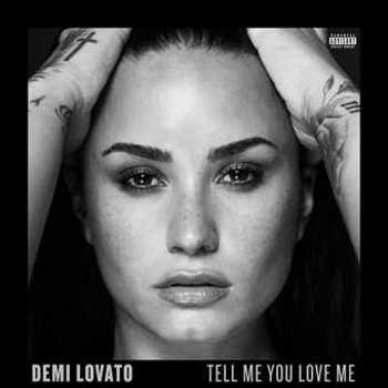 Vinyl Tell Me You Love Me (LP) Book