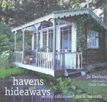 Hardcover Havens and Hideaways Book
