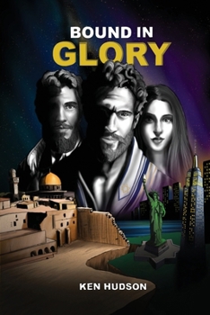 Paperback Bound in Glory Book