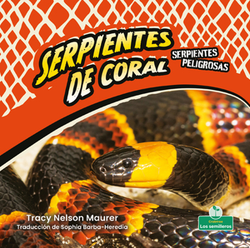 Coral Snakes