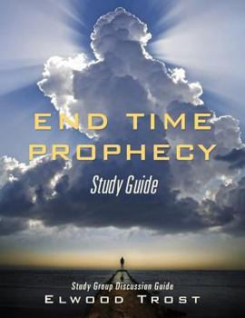 Paperback End Time Prophecy Study Guide Book