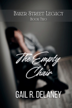 Paperback The Empty Chair Book