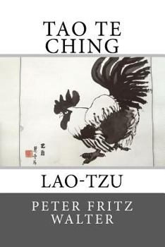 Paperback Tao Te Ching: Lao-tzu Book