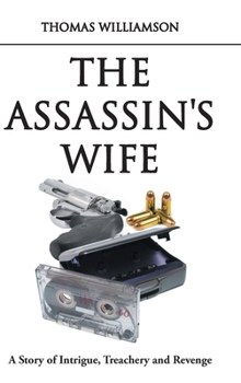 Hardcover The Assassin's Wife Book