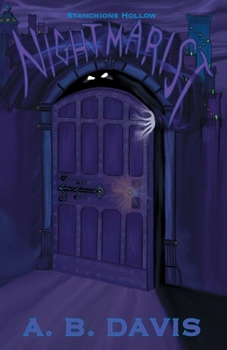 Paperback Nightmarist Book