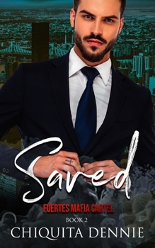 Paperback Saved: A Possessive Celebrity Marriage Dark Italian Mafia Romance Book