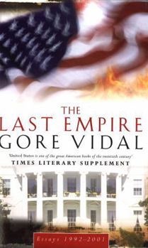 Paperback The Last Empire Book
