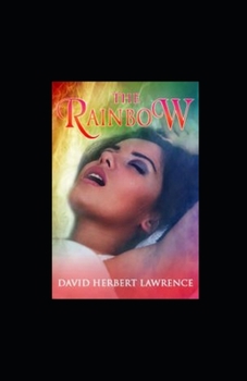 Paperback The Rainbow illustrated Book