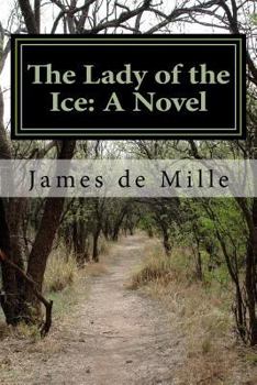 Paperback The Lady of the Ice Book