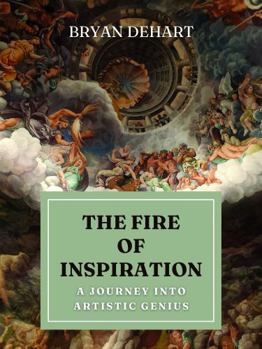 The Fire Of Inspiration: A Journey Into Artistic Genius