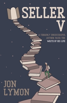 Paperback Seller V Book