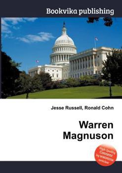 Warren Magnuson