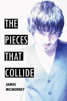 Paperback The Pieces That Collide Book