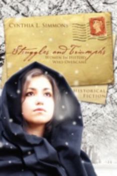 Paperback Struggles and Triumphs Book