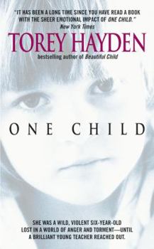 One Child - Book #1 of the Sheila