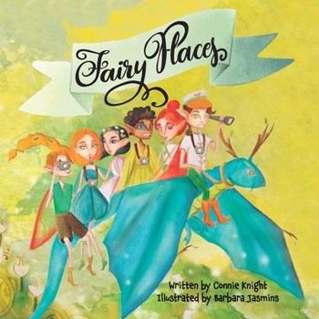 Fairy Places