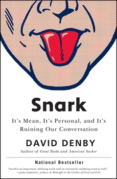 Paperback Snark Book