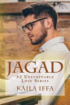 Paperback Jagad [Indonesian] Book