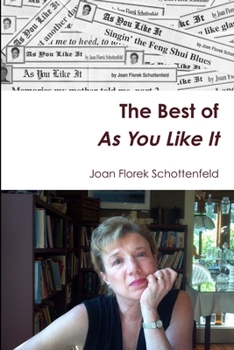 Paperback The Best of As You Like It Book