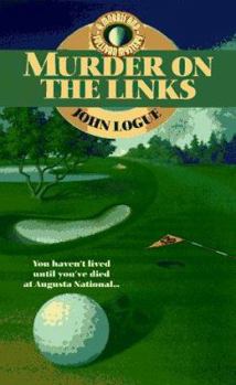 Murder on the Links - Book #3 of the Morris and Sullivan