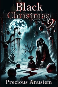 Paperback Black Christmas 2 Book